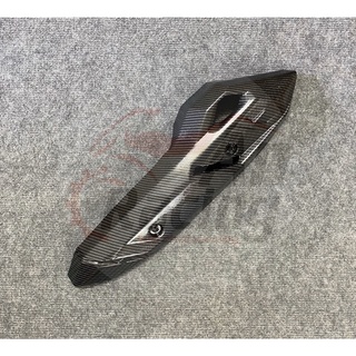 Che pô - ốp pô vario 2017 carbon