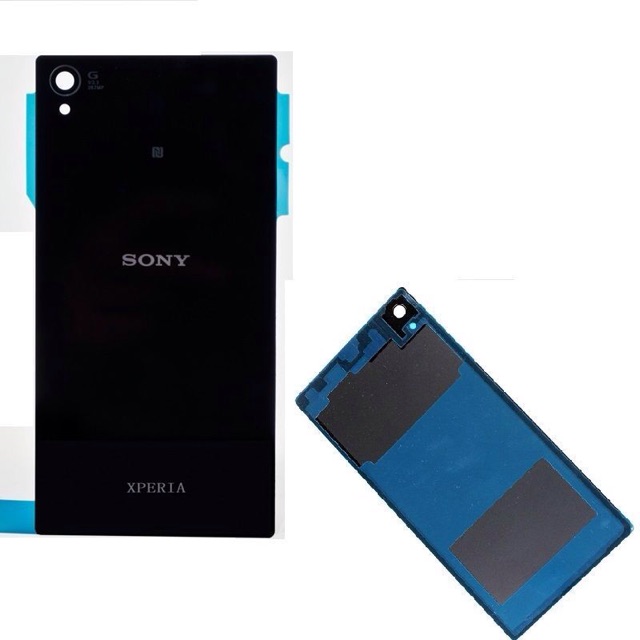Nắp lưng SONY Z1 chính hãng