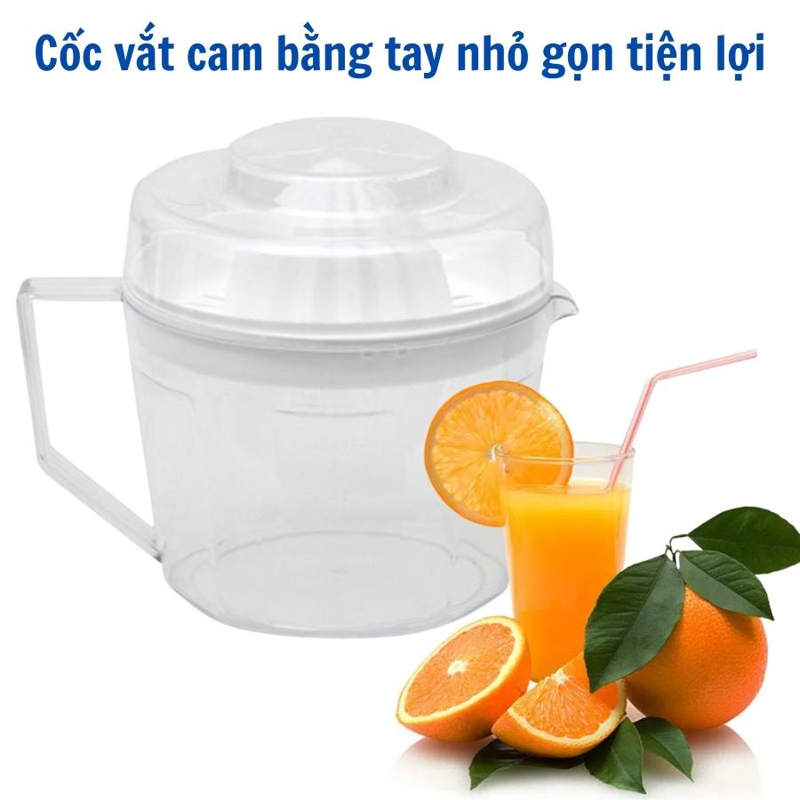 Máy vắt cam Lebenlang LB389 thương hiệu Đức bảo hành 24  tháng