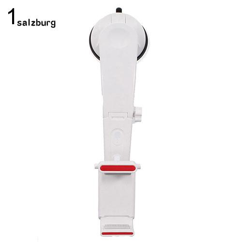 Giá đỡ điện thoại gắn bảng điều khiển xe ô tô xoay 360 độ | BigBuy360 - bigbuy360.vn