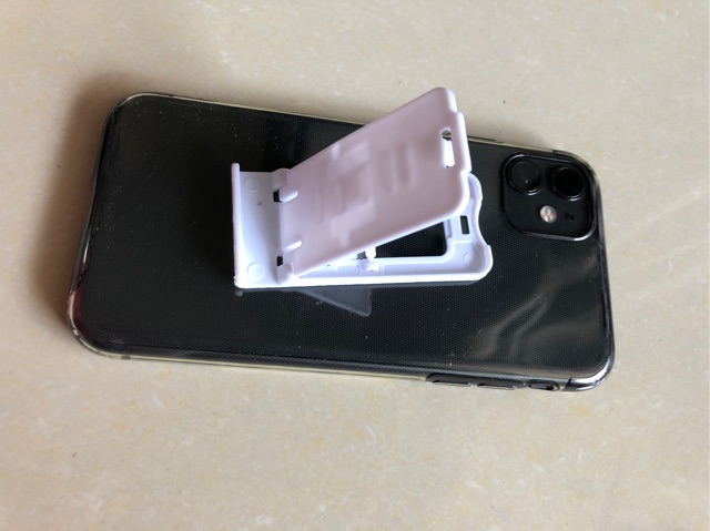 1 Giá Đỡ Điện Thoại Có Thể Điều Chỉnh Kích Thước Cho Iphone 5 6 Plus Samsung Huawei Xiaomi | BigBuy360 - bigbuy360.vn