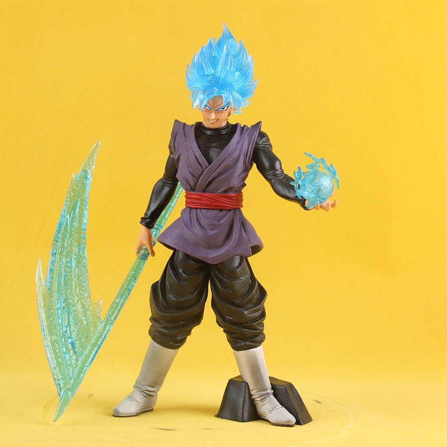 Mô hình black goku hàng hot chất lượng siêu rẻ