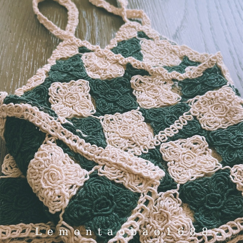 Áo Kẻ Caro Mix Ngoài Phong Cách Retro Cổ Điển Cá Tính Cho Nữ Lemontaobao