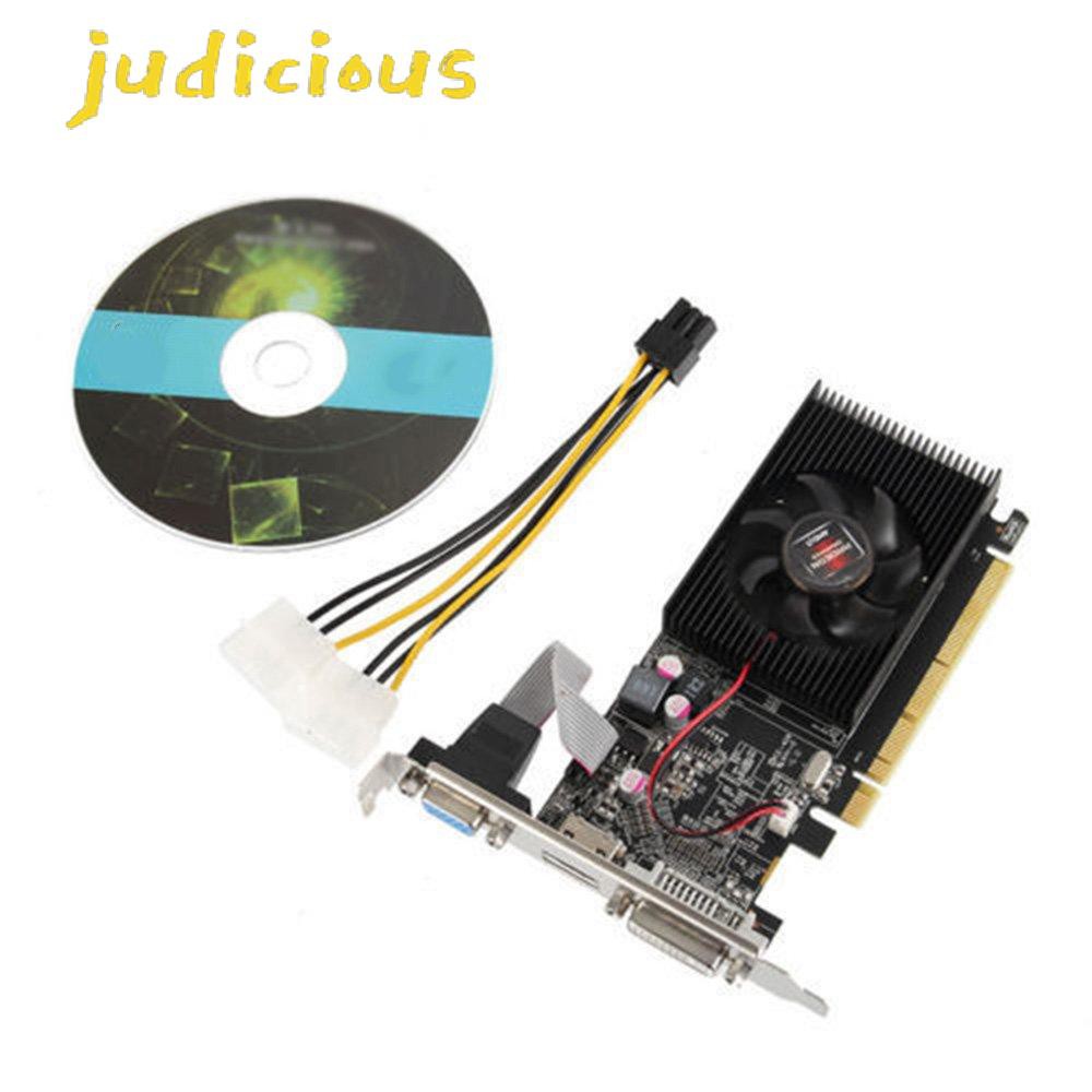 Card Đồ Họa Hd6450 2gb Ddr3 | BigBuy360 - bigbuy360.vn