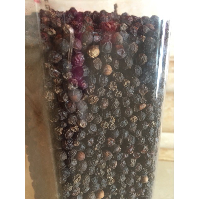 300g hạt tiêu đen nguyên hạt | BigBuy360 - bigbuy360.vn