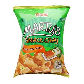 Snack Oishi gói 34g