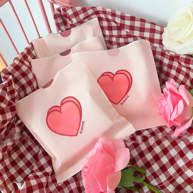 Túi Giấy Đựng Kẹo Dễ Thương Dùng Làm Quà Tặng Sinh Nhật / Đám Cưới