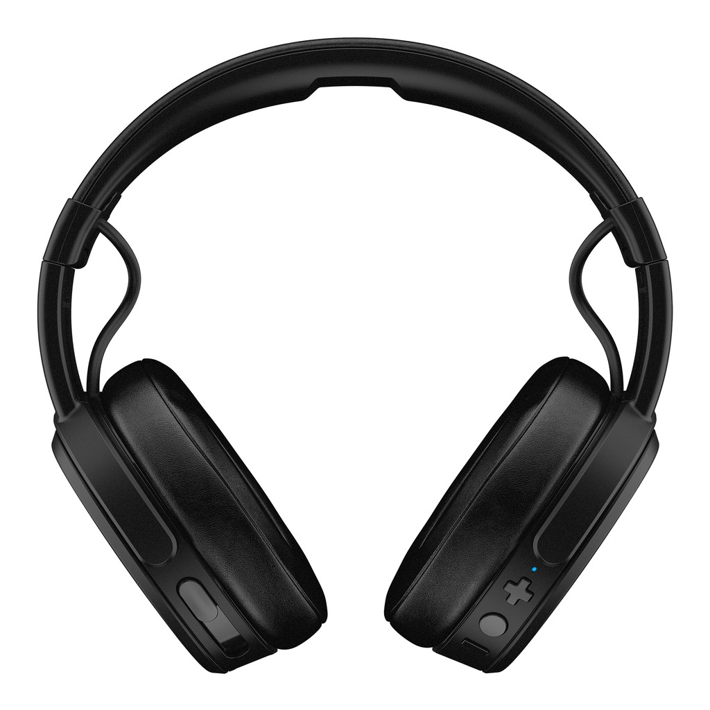 [Mã ELTECHZONE giảm 5% đơn 500K] Tai Nghe Chụp Tai Bluetooth Skullcandy Crusher Wireless