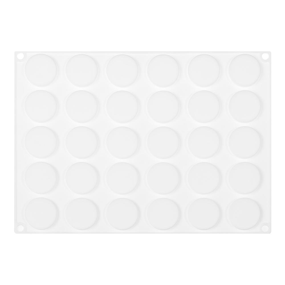 Khuôn Silicone Làm Con Dấu Niêm Phong Bì Thư Handmade