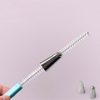 Dụng cụ cọ rửa đui bắt kem