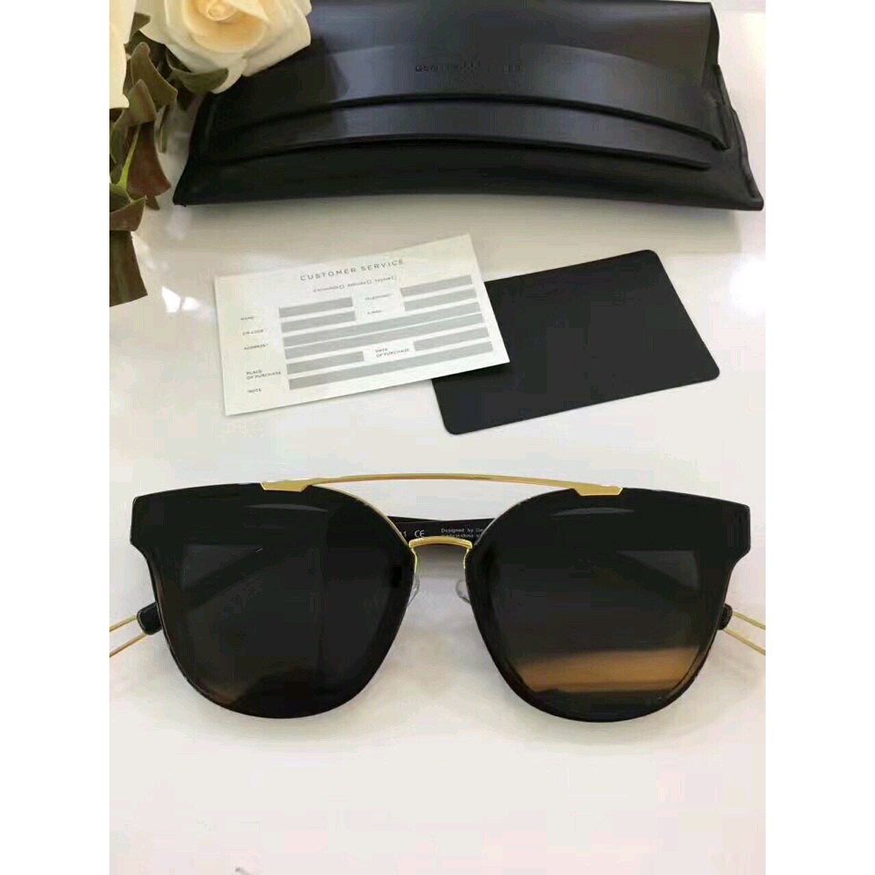 KÍNH MẮT NỮ 2017