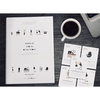 Những kẻ khó ưa nơi văn phòng