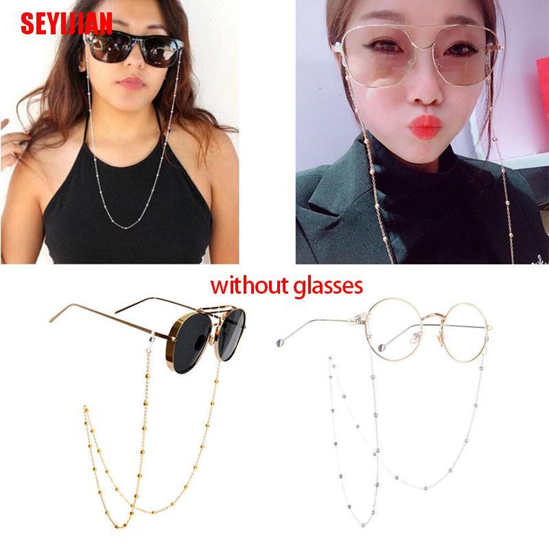 Chuỗi dây đeo giữ mắt kính chất lượng cao tiện dụng