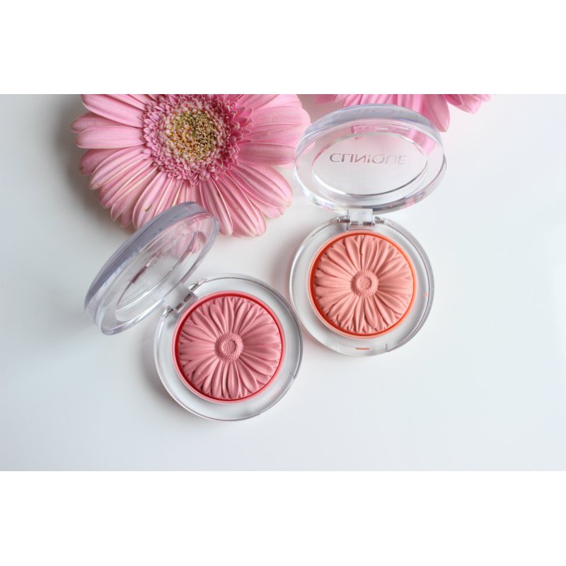 Phấn má hồng Clinique cheek pop 3.5g