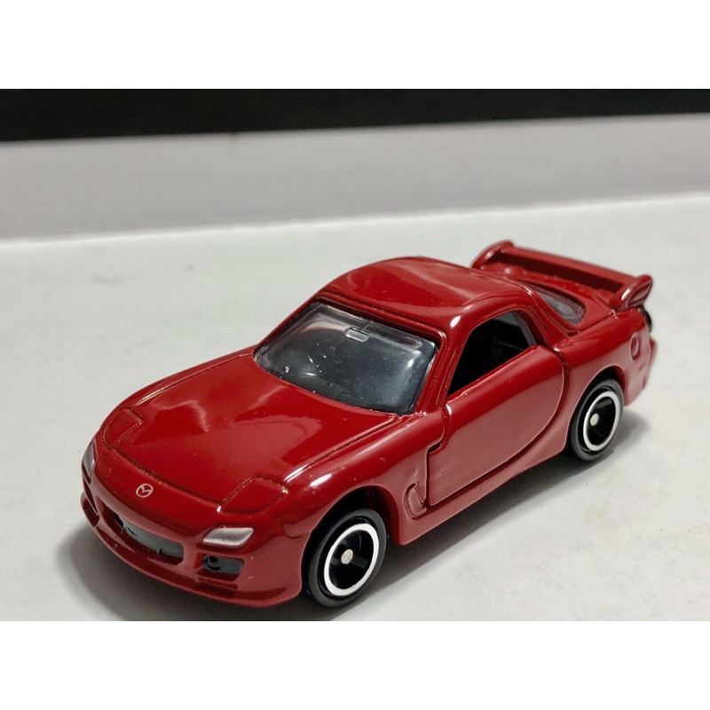 Tomica Mazda RX-7 Đỏ
