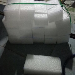 Cục mút cắm hoa xốp dẻo