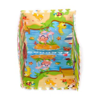 Thảm xốp ghép cho bé chơi
