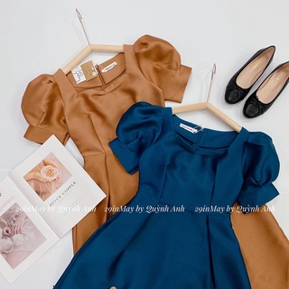 [Sale sốc chuyển kho ] Váy Tafta