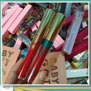 Son Kem Lì Colourpop Ultra Matte