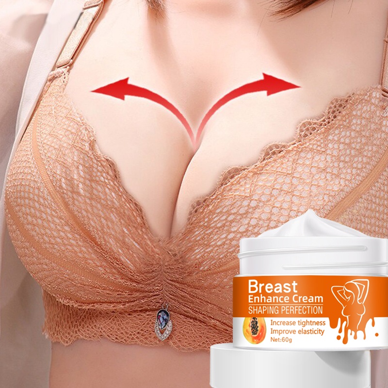 [Hàng mới về] Kem mát xa nâng và làm săn chắc ngực | BigBuy360 - bigbuy360.vn