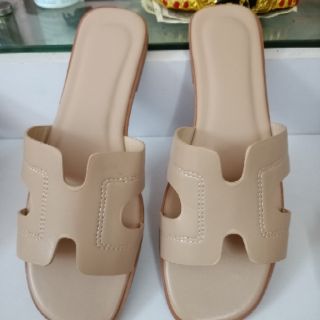 Dép chữ H full box