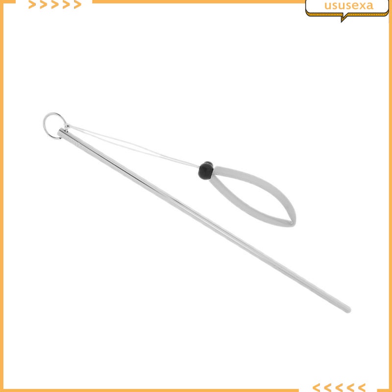 Gậy chỉ bằng hợp kim nhôm siêu nhẹ có dây đeo cổ tay 34cm/ 13.4" | BigBuy360 - bigbuy360.vn