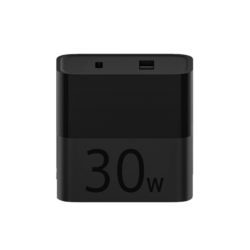 Củ Sạc Nhanh Xiaomi 30W | 33W Chính Hãng✅ 2 Cổng USB-A và USB type C - Chuẩn Sạc Nhanh