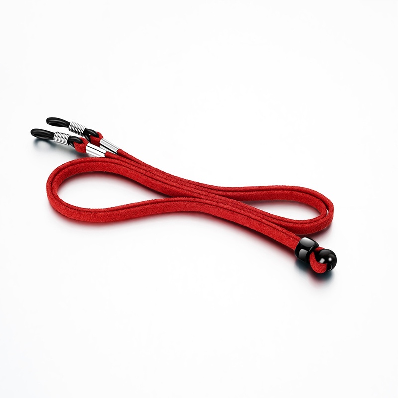 Dây Đeo Mắt Kính Bằng Da Cao Cấp JP5