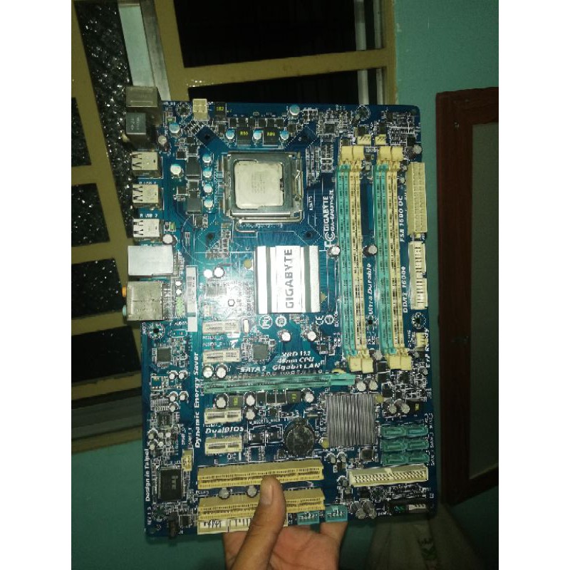 Main G31 asus giga asrock ecs foxconn, intel g35, dell optiplex 330... | BigBuy360 - bigbuy360.vn