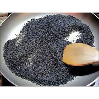 Cốt Chè Mè Đen Bảo Minh 250gr