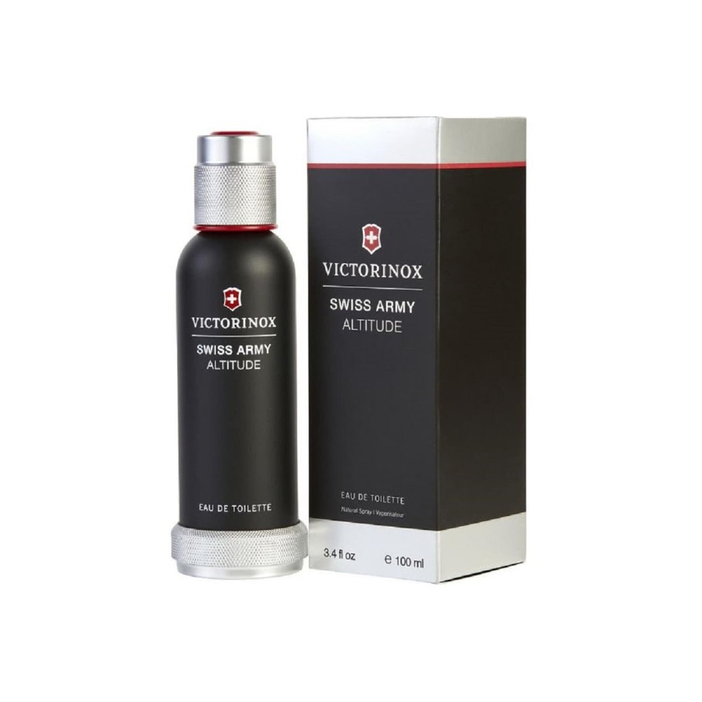 Nước Hoa SWISS ARMY ALTITUDE EDT 100ML Chính Hãng