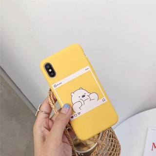 ỐP LƯNG GẤU PANDA INSTA-ODT26