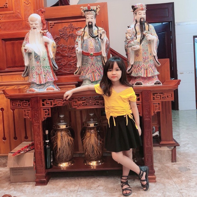 Bộ mun tran