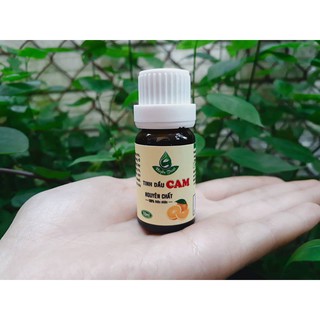 TINH DẦU CAM 10ML- CS HUYỀN THOẠI