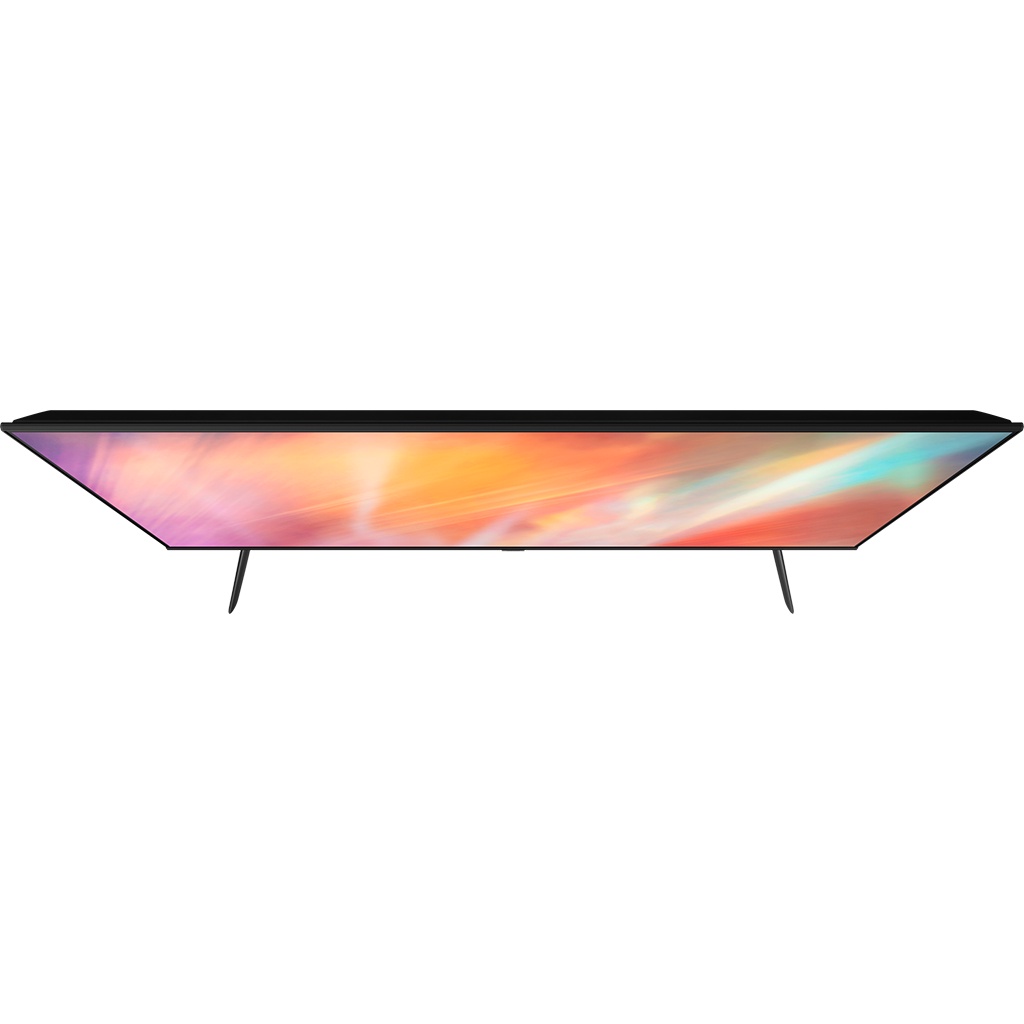 [MIỄN PHÍ GIAO LẮP] UA43AU7002KXXV - Smart Tivi Samsung Crystal UHD 4K 43 inch UA43AU7002KXXV