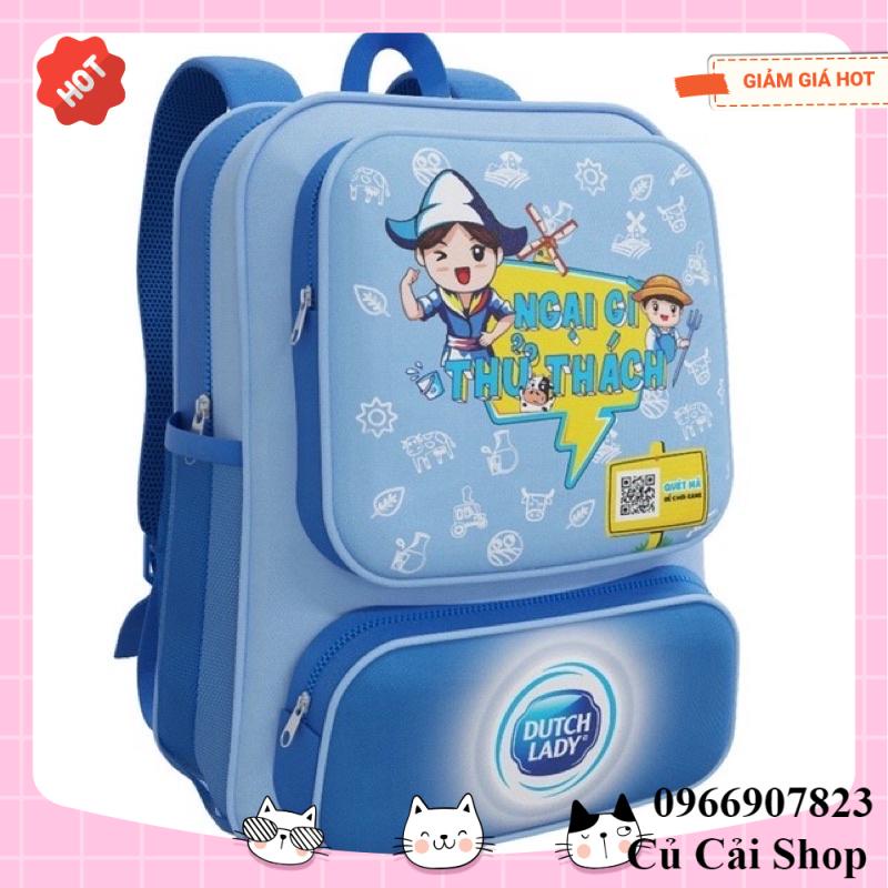 Balo cho bé hình con cọp