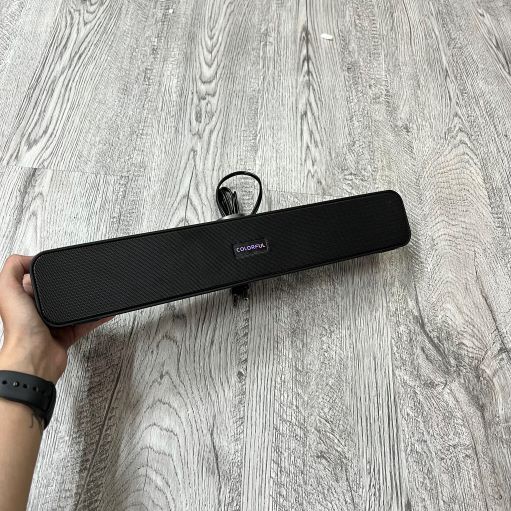 Loa Soundbar Coloful CSP 5201/ CSP 5202