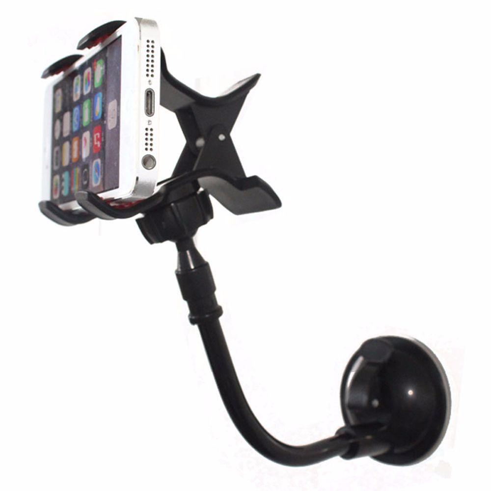 Giá Đỡ Điện Thoại Có Giác Hút Xoay 360 Độ Chất Lượng Cao