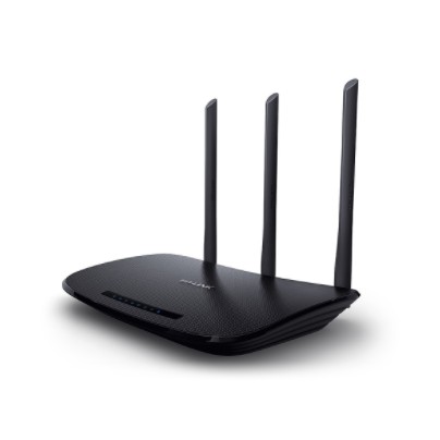 TP-Link TL-WR940N - Router Wifi Chuẩn N Tốc Độ 450Mbps - Hàng Chính Hãng