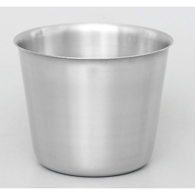 Combo 10 Ly Làm Nước Đá Inox Size 7-8 cm Bền Đẹp