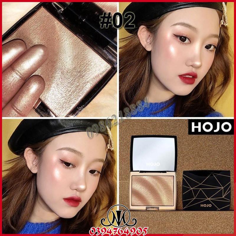 Phấn bắt sáng HOJO Highlight Brilliance MO23 | BigBuy360 - bigbuy360.vn