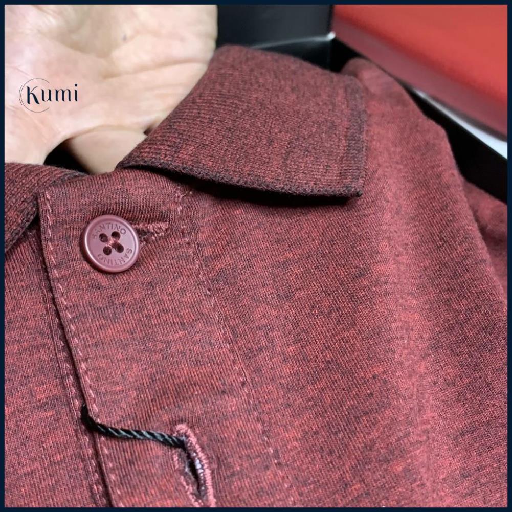 Áo thun nam , áo polo nam cao cấp chất cotton thoáng khí mặc đi làm đi chơi lịch sự trẻ trung tại  Kumifashion | BigBuy360 - bigbuy360.vn