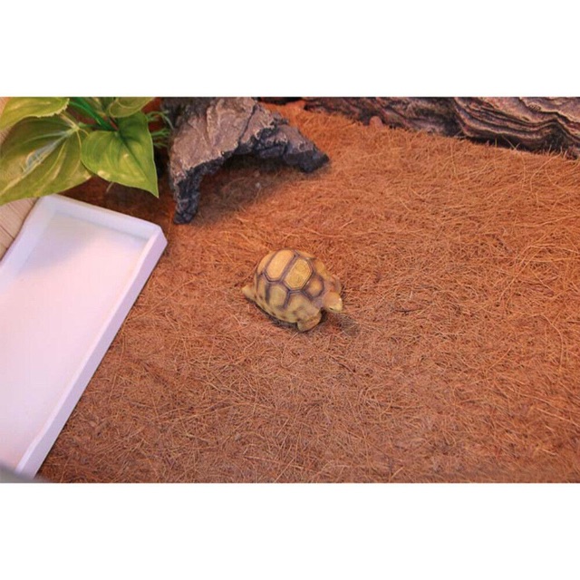 Thảm lót chuồng cho thú cưng - Coir mat