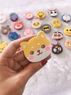 [FreeShip 50K] Giá Đỡ Điện Thoại Popsocket Tiện Dụng Siêu Rẻ