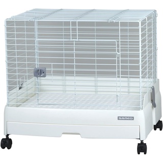 LỒNG LƯỚI THÉP SANKO EASY HOME EVO