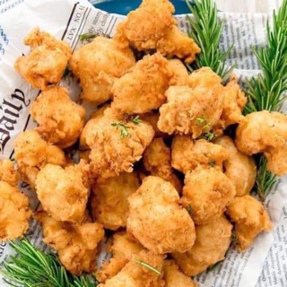 Gà popcorn CP ( gói 300g)