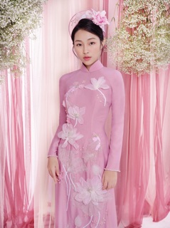 mấn cô dâu hiện đại