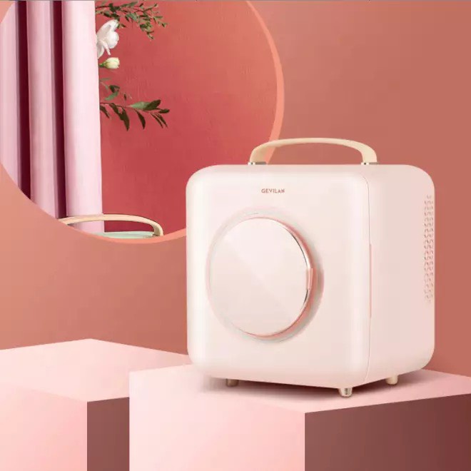 TỦ LẠNH GOLAN BEAUTY