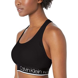 Áo sport bra Calvin Klein Performance xịn