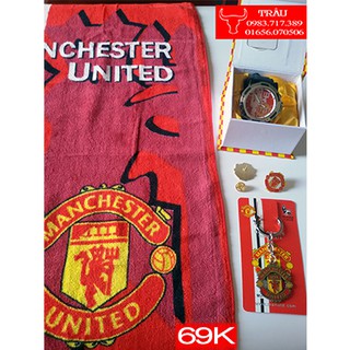 Khăn mặt kích thước 75*35cm